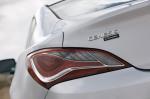Hyundai Genesis Coupe 2013 года